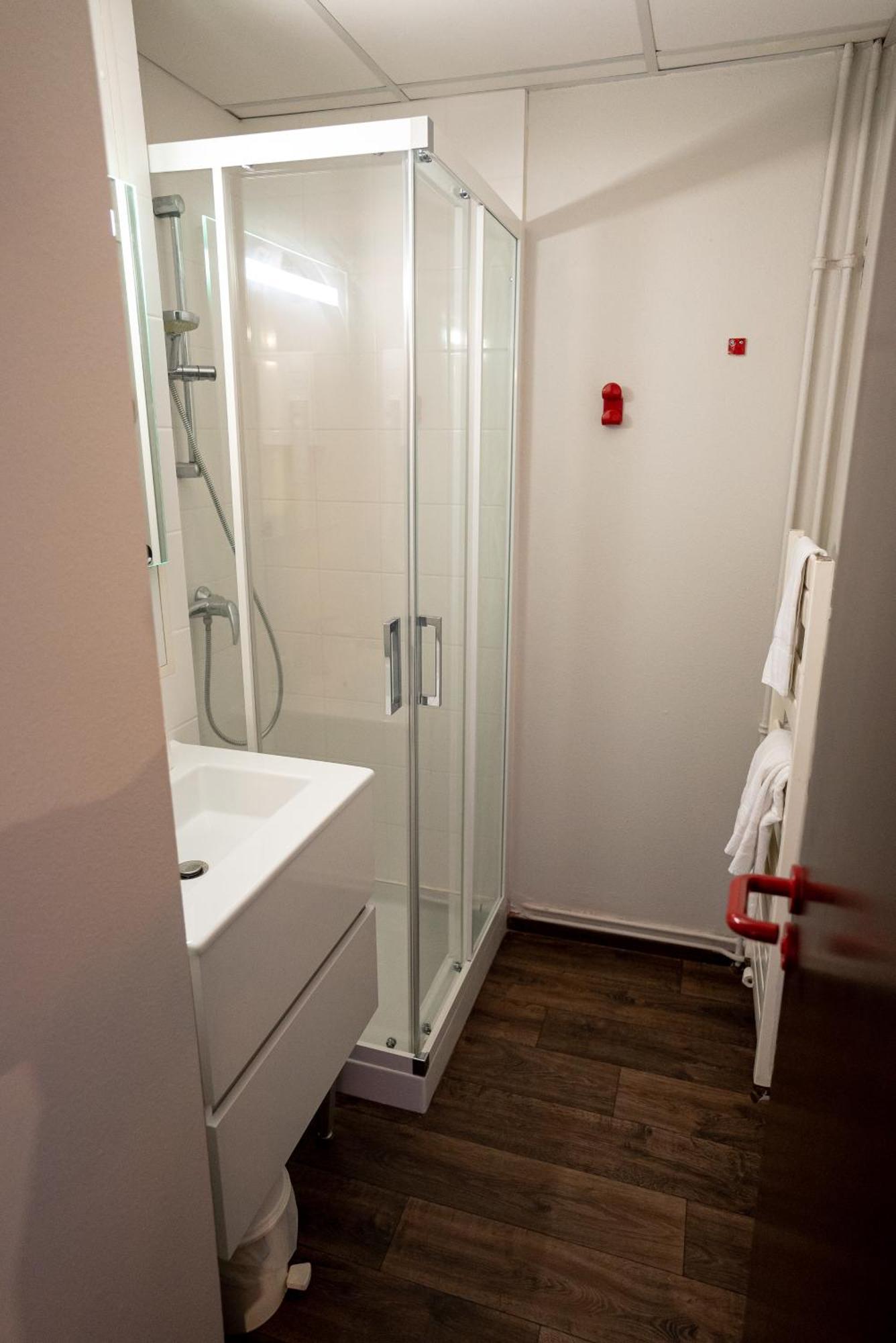 Azureva Bussang Aparthotel Exteriör bild